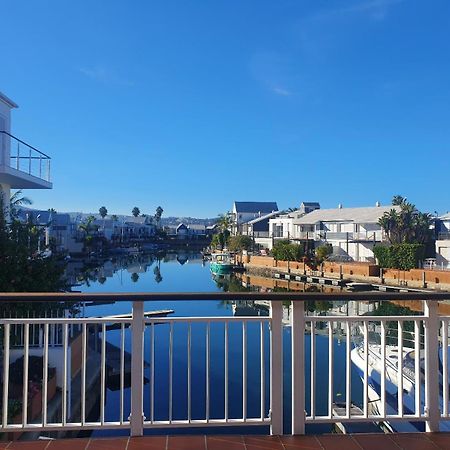 Knysna Quays Waterfront Accomodation 외부 사진