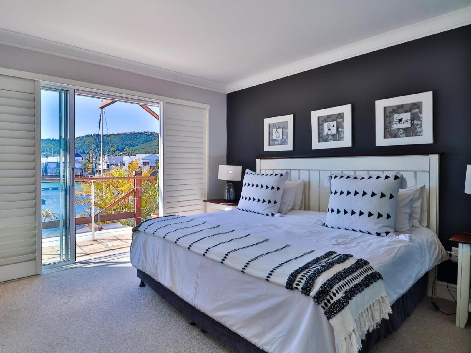 Knysna Quays Waterfront Accomodation 객실 사진