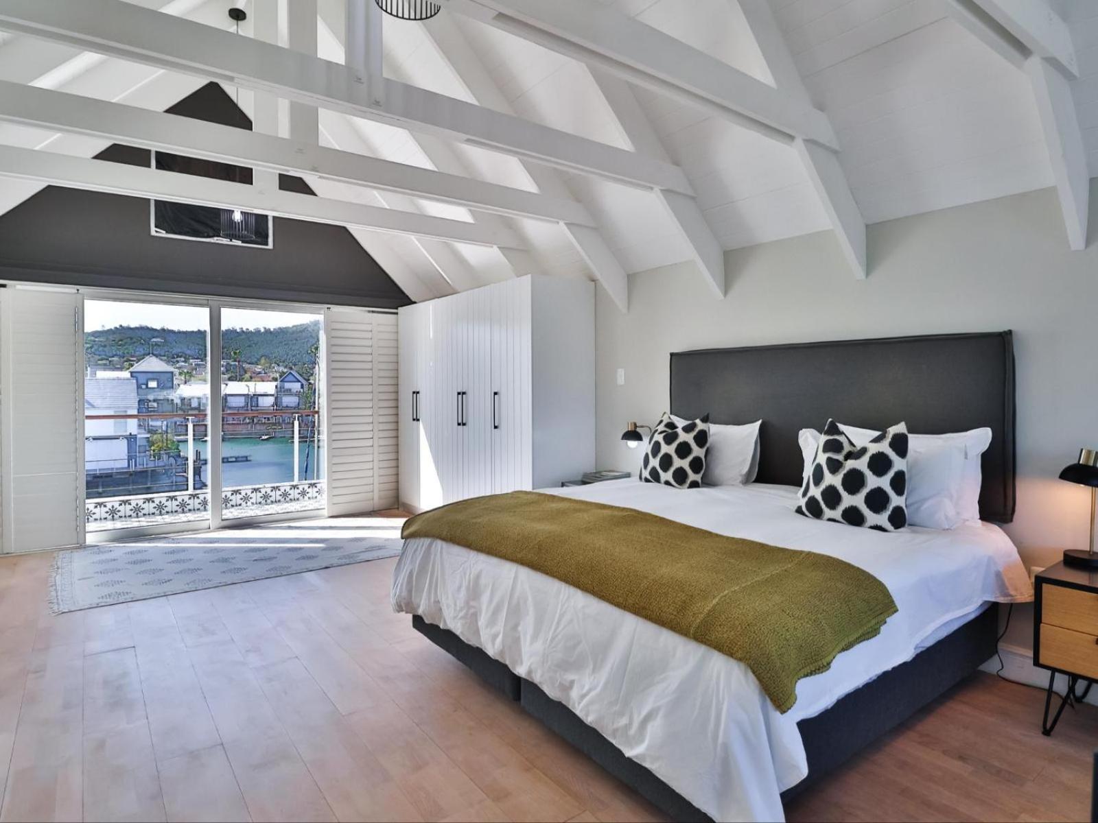 Knysna Quays Waterfront Accomodation 객실 사진