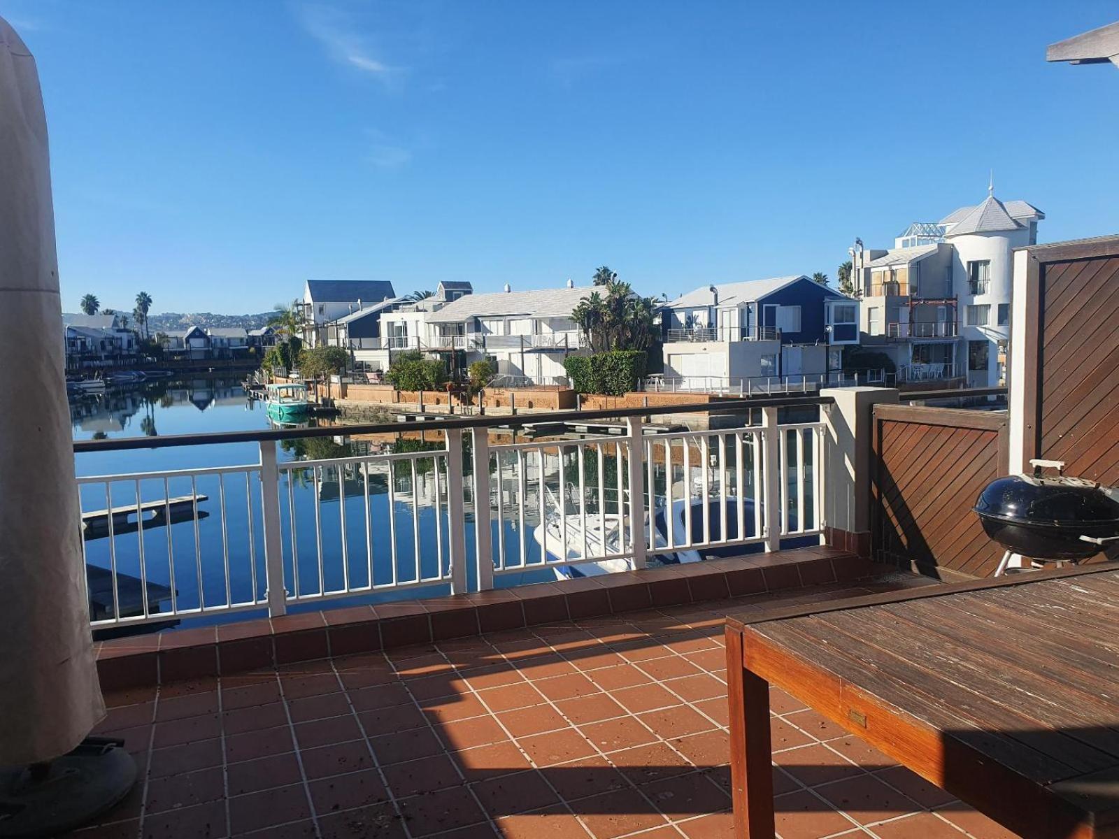 Knysna Quays Waterfront Accomodation 외부 사진
