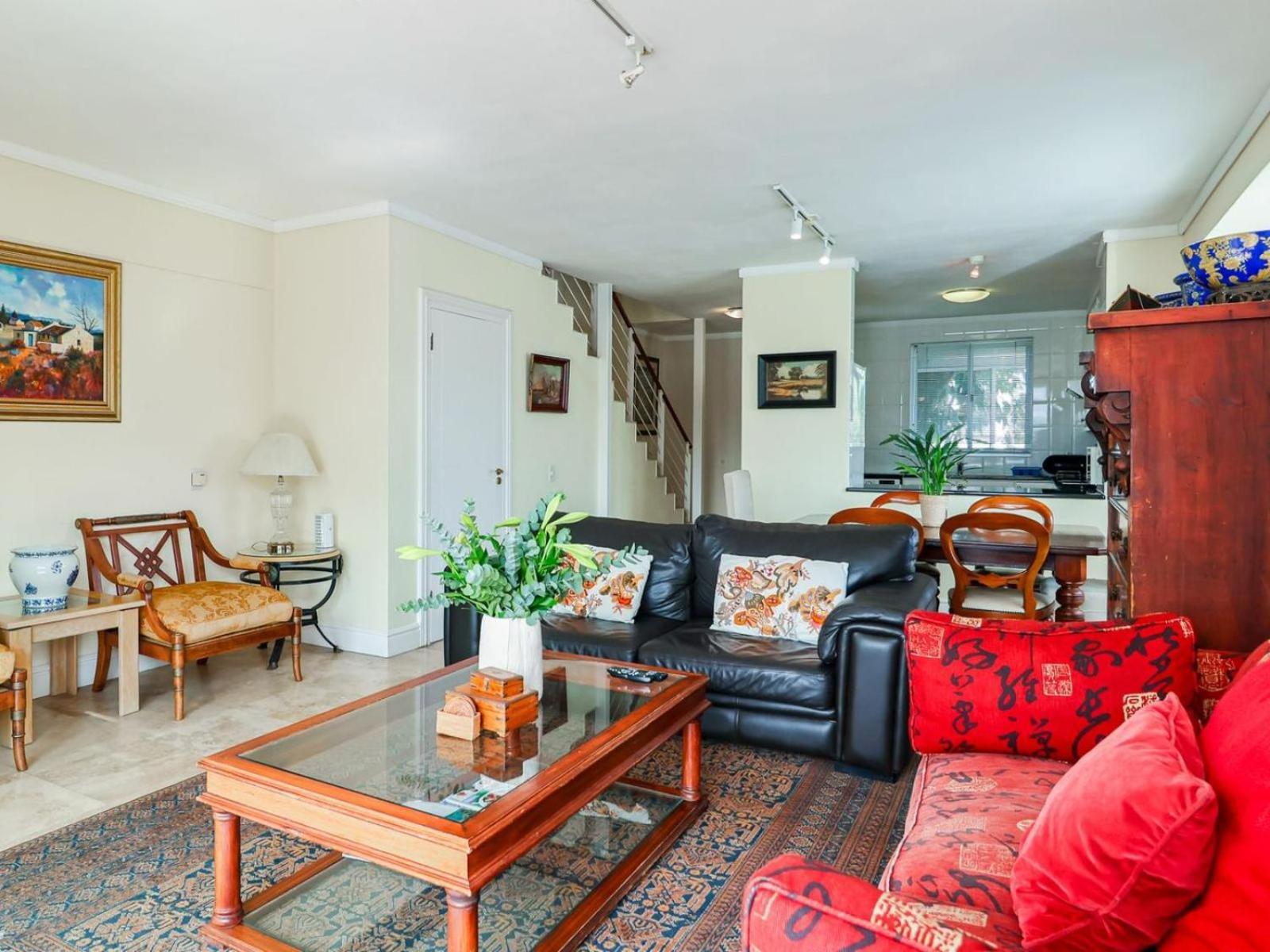 Knysna Quays Waterfront Accomodation 객실 사진
