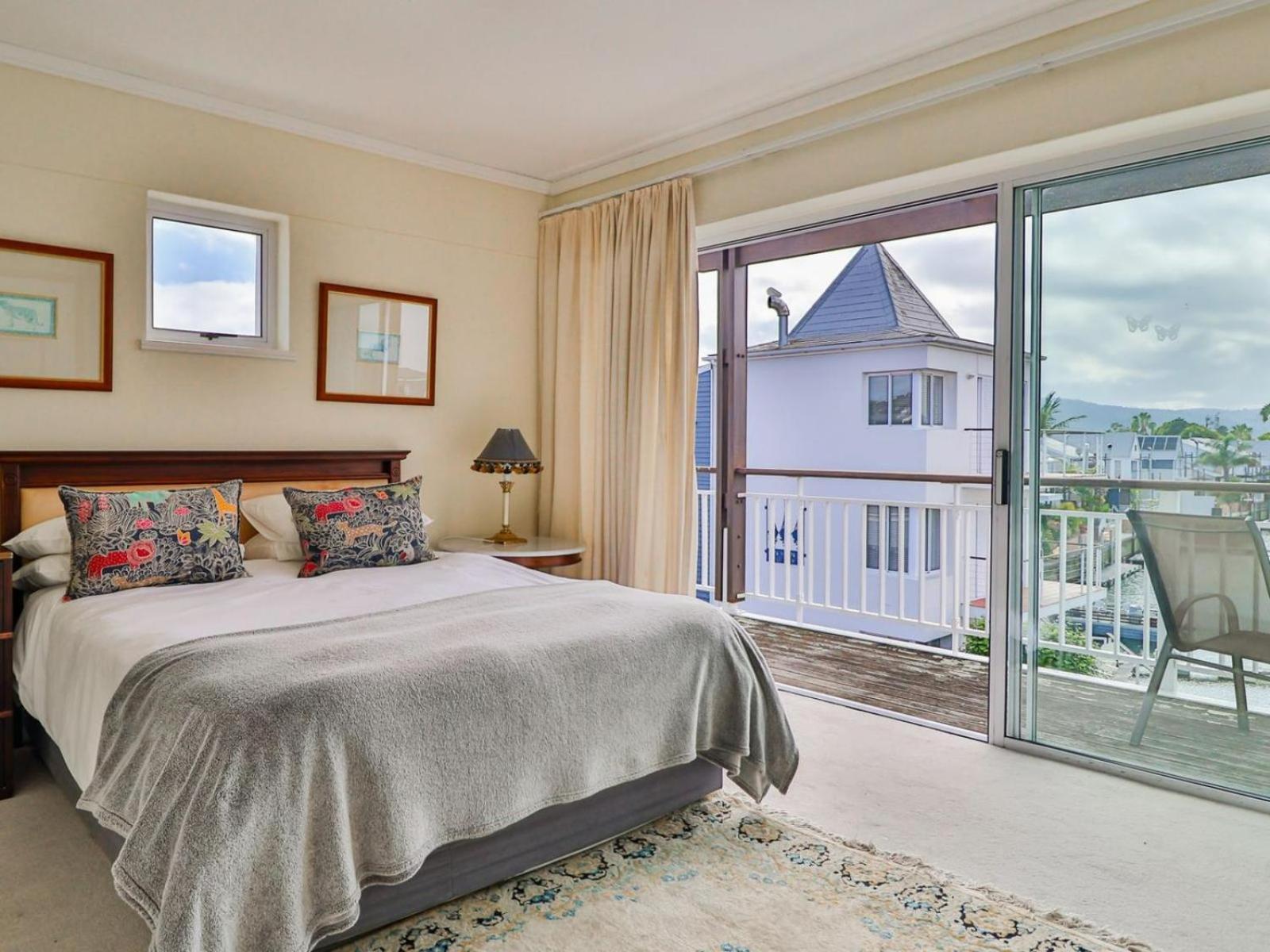 Knysna Quays Waterfront Accomodation 객실 사진