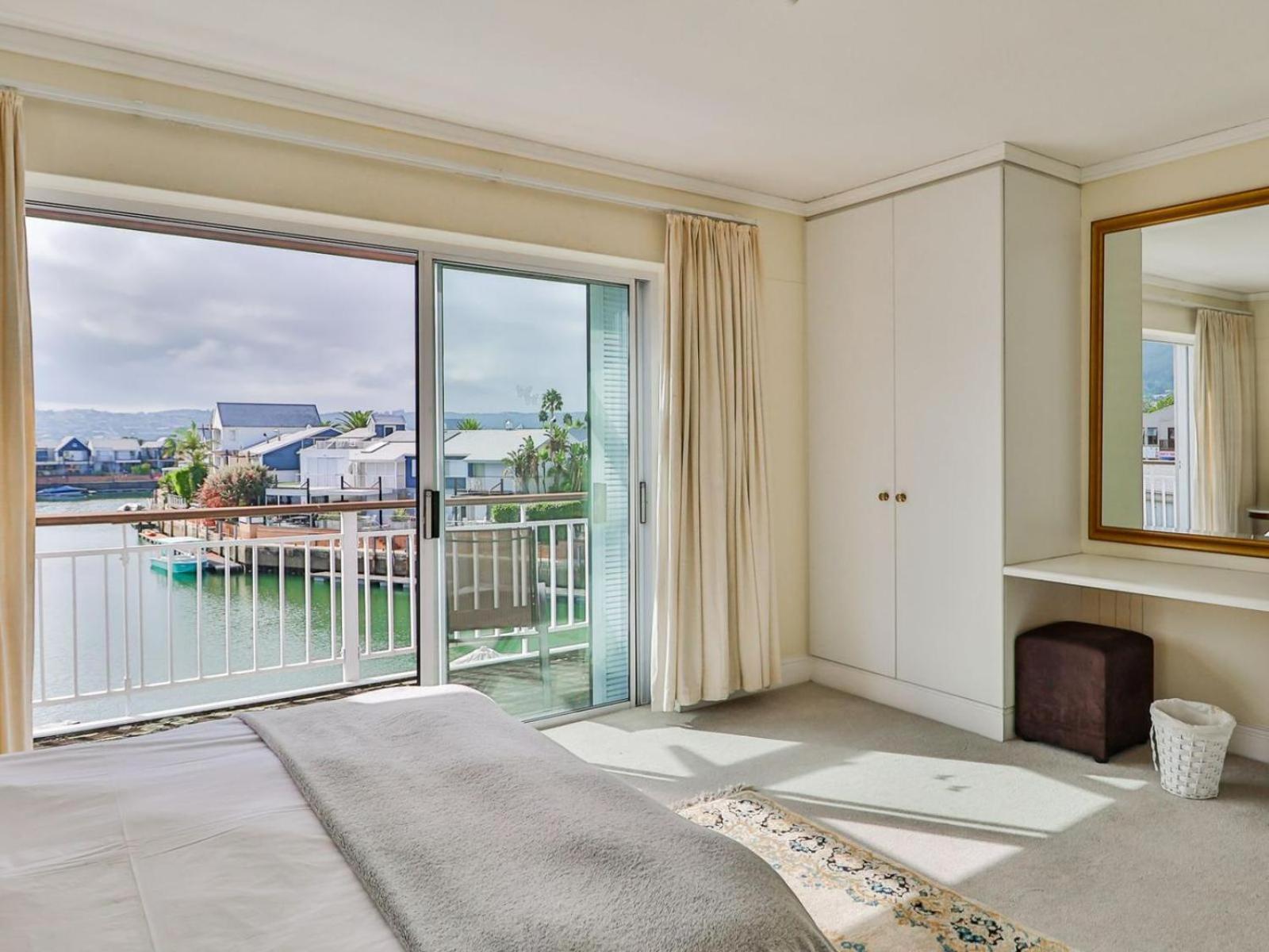 Knysna Quays Waterfront Accomodation 객실 사진