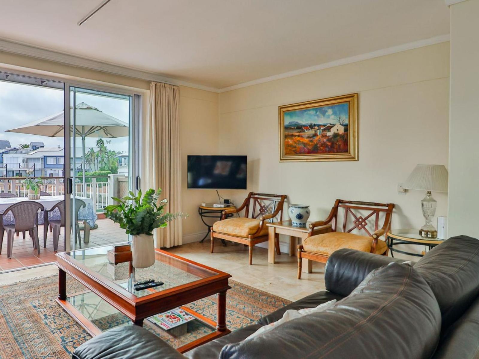 Knysna Quays Waterfront Accomodation 객실 사진