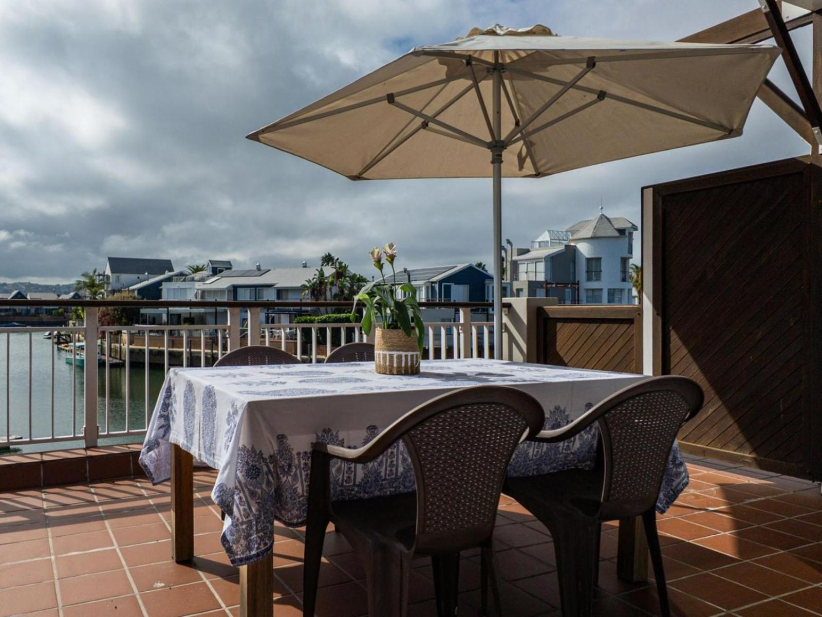 Knysna Quays Waterfront Accomodation 객실 사진