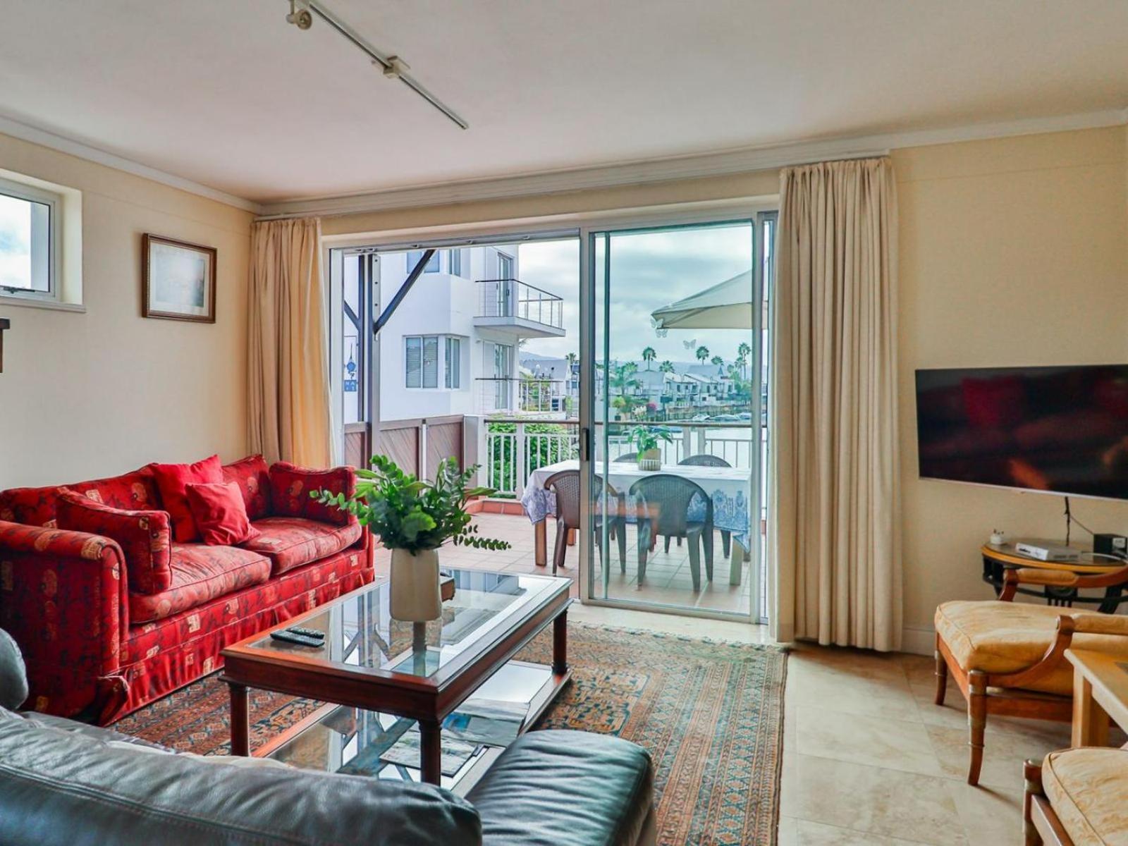 Knysna Quays Waterfront Accomodation 객실 사진