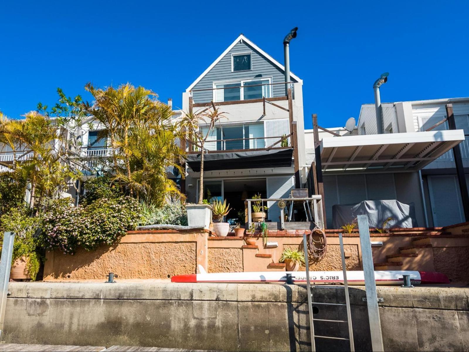 Knysna Quays Waterfront Accomodation 외부 사진