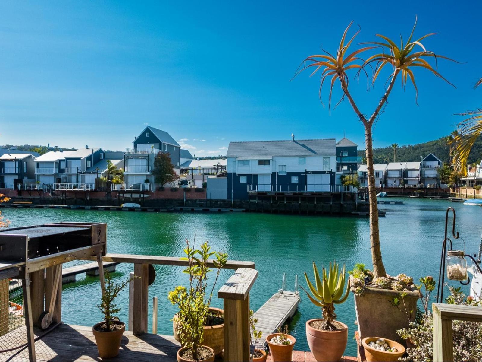 Knysna Quays Waterfront Accomodation 객실 사진