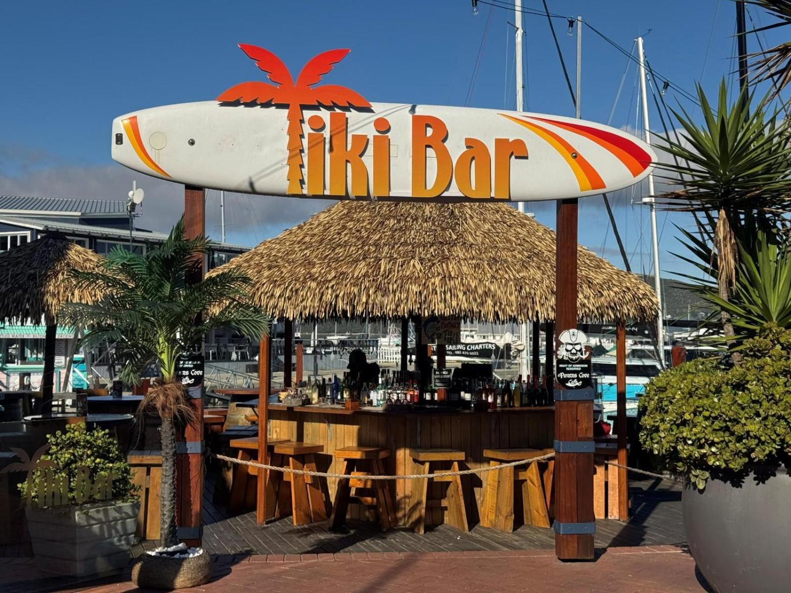 Knysna Quays Waterfront Accomodation 외부 사진